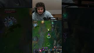 Challenger Neeko gefangen in der Eisen Liga   Twitch Denzko leagueoflegends twitch gaming [upl. by Lubbock]