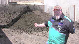 New Manure Management at Fair Oaks Farms [upl. by Caputto]