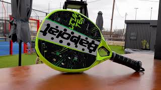 babolat veron counter 2022 [upl. by Jacy994]