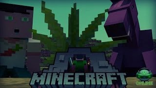 Minecraft  Vita sul Server WGF  Scherzi ai Player 4 [upl. by Weissberg]