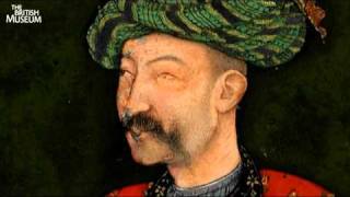 Shah Abbas Two portraits two views [upl. by Omari291]