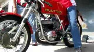 Bultaco [upl. by Ainoval]