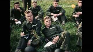 Koninklijke Landmacht 1966  deel 12 [upl. by Sheeran460]