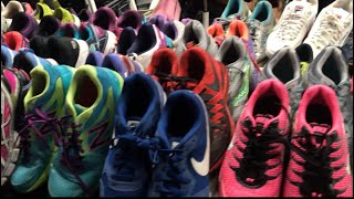 Sat Preview 420 All things SHOES Nike Collectibles and Pooh Bear [upl. by Rolfe231]