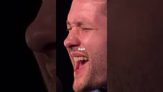 Calum Scott  Dancing On My Own MOST EMOTIONAL AUDITION  Britains Got Talent LEGENDADO [upl. by Mel362]