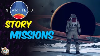 Story Missions and Gaining XP  Road To Shattered Space Stream Part 2 [upl. by Swanhilda]