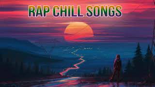 Chill Rap Songs 1 Hour  Pinoy Rap Chill Music  Filipino Rap Chill Songs [upl. by Whit726]