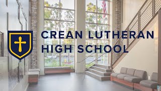 Crean Lutheran Virtual Campus Tour [upl. by Myra]