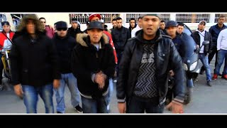 Fais Gaffe Mafia Clip Officiel HiT Em Up  HD 2o13 LA LéGENDE [upl. by Cly]