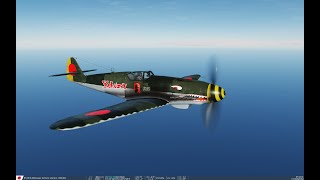 DCS WORLD BF109 MARIANNES ISLANDS 02 [upl. by Assiluj]