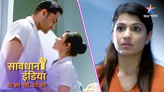 NEW SAVDHAAN INDIA  Ek begunah maa ki kahani  DARKAR NAHIN DATKAR  सावधान इंडिया  FULL EPISODE [upl. by Naraa472]