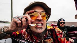 Yelawolf  Drugs Audio  Trunk Muzik 3 [upl. by Nerland]