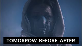 Tomorrow Before After Official Trailer 2023 [upl. by Ashmead]