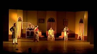 KENARAM BECHARAM DRAMA PART 1 STAGED BY DAC MEMBERS [upl. by Teteak]