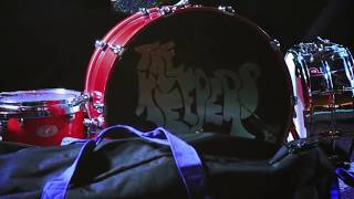 The Keepers  Hippies and Punks Official Video [upl. by Childers]