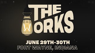 The Works 2024  An Indiana Melee Regional Feat Cody Schwab Zamu Prince Abu Blue and more [upl. by Elletsyrc]