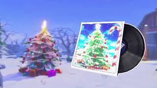 Fortnite quotFestivequot LobbyMenu Music Trap Remix Prod by RSAN [upl. by Anoek]