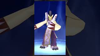 Showcase Digimon and Skill BlackWargreymon X  Digimon Story Cyber Sleuth [upl. by Maury590]