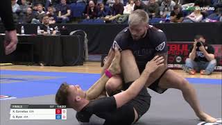 Supercut All Of Gordon Ryans ADCC Submissions So Far [upl. by Arie]