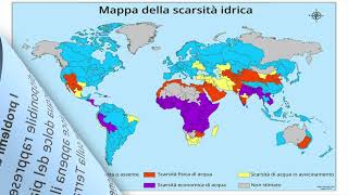 Sovraproduzione e sprechi del cibo [upl. by Almat]