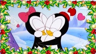 Chilly Willy Full Episodes 🎄Its a Chilly Christmas after all ❄️Kids Movies [upl. by Ohare]