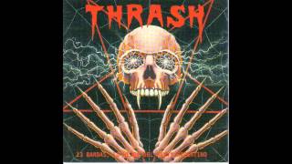 Thrash  Compilado Bandas Argentinas 1991 [upl. by Dachi324]