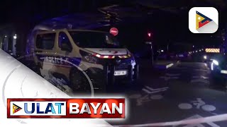 FilipinoGerman patay sa terrorist attack sa Paris France [upl. by Orlan404]