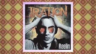 Reelin Official Audio  IRATION [upl. by Drusi323]