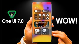 Samsung Galaxy M33 Update One UI 7 is Finally Here [upl. by Naida]