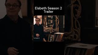 Elsbeth Season 2 Trailer HD The Good Wife spinoff elsbeth [upl. by Katerina]