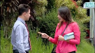 FTV Melayu Nichole amp Lucky Perdana Terjerat Cinta Duda Anak Satu [upl. by Ingrid]