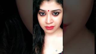 Expression Queen Gayathri Shan Tiktok musically tiktokofficial [upl. by Nievelt]