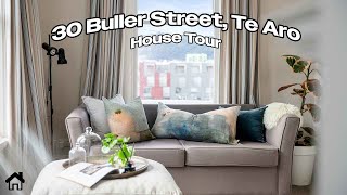 Gorgeous Inner City Property Tour [upl. by Cargian]