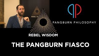 The Pangburn Fiasco [upl. by Esyned]