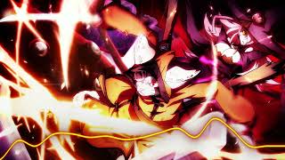 Blazblue Central Fiction  Stand Unrivaled Jubei Theme Remix  Neji4real [upl. by Olotrab202]