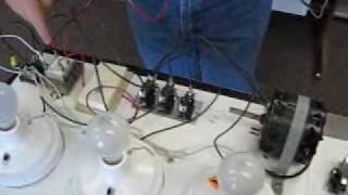 How a furnace sequencer works [upl. by Llecrup328]