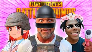 FUNNY MOMENTS OF PUBG MOBILE 😂 [upl. by Atlanta]