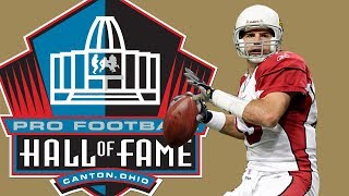 Kurt Warners Hall of Fame Highlight Reel Undrafted to MVP  NFL [upl. by Eatnahs]