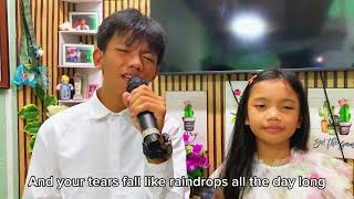 Someone is Praying For You  Centeno Siblings Cover [upl. by Eli]