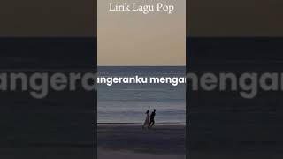 Bertaut  Nadin Amizah  Lirik Lagu [upl. by Mukund70]