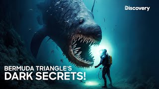 Uncovering Bermuda’s Secrets Curse of the Bermuda Triangle Full Episode  Discovery Channel [upl. by Anialram618]