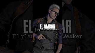 Resident Evil 4 Remake  El ámbar [upl. by De]