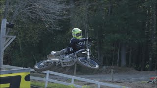 Lane Gagne at MX207 [upl. by Boyse]