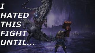 Absolutely Crush PUTRESCENT KNIGHT  Easy Elden Ring Guide [upl. by Nedyarb]