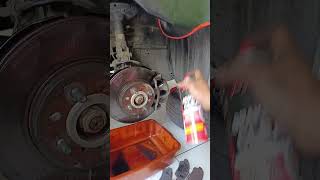 Brake amp parts cleaner [upl. by Oiliduab]