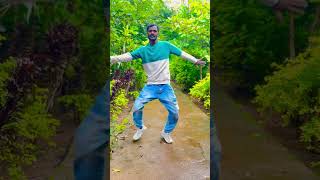 Iraga Iraga  Massdance  Allu Arjun song dance with vibes  shorts [upl. by Carr643]