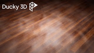 Easy Procedural Dust in Blender 282 [upl. by Bergman]