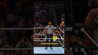 Jevon Evans is next up🔥🔥🔥wwe nxt nxtheatwave [upl. by Tuchman29]