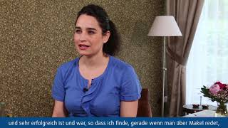 10 BIGtalk Wunderwerk Haut mit Dr Yael Adler  Erfolgreich mit schöner Haut  BIG direkt gesund [upl. by Ap241]