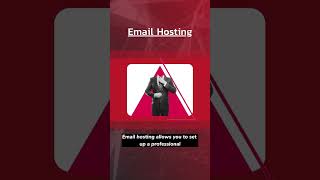 Email Hosting What is Email Hosting [upl. by Erej]